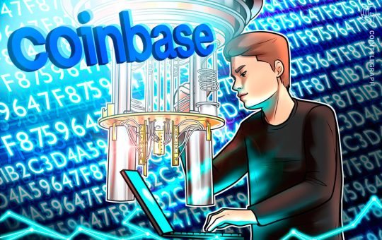 Coinbase Forms Advisory Board to Study Quantum Computing and Blockchain