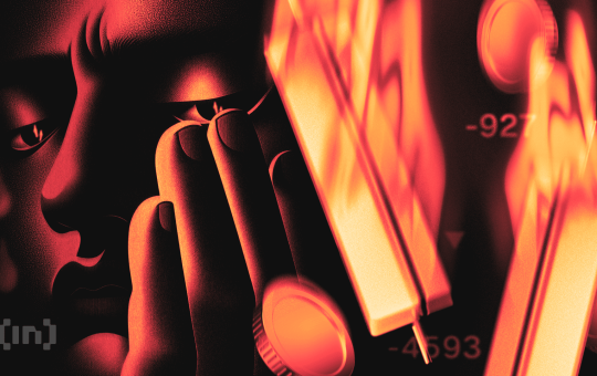 How Whale Demand Could Liquidate XRP Longs This Week