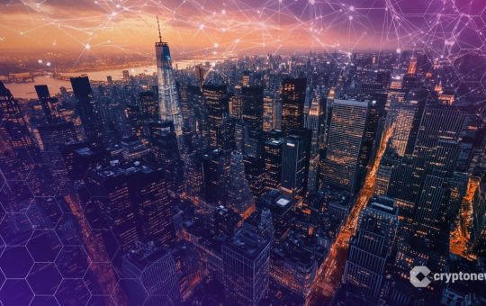 Major US Bank BNY Enters On-Chain Cash Race With Tokenized Deposit Pilot