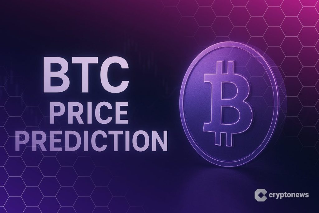 Bitcoin Price Prediction: Worst Q4 Since 2018 Ends — Analysts See BTC Stabilizing Between $80K and $140K in 2026