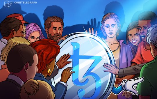 Tezos Upgrades to Tallinn, Block Times Fall to 6 Seconds