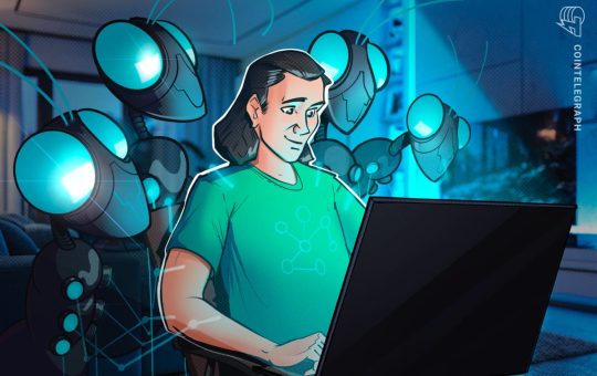 The Top 5 Busiest Blockchains of 2025