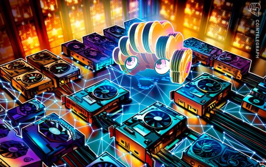 What Role Is Left for Decentralized GPU Networks in AI?