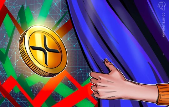 XRP Funding Clones April’s Latent Buying Pressure: 100% Surge Next?