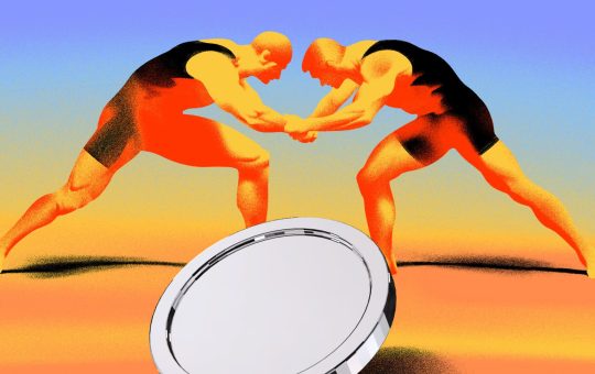 3 Altcoins Facing Liquidation Risks in the 2nd Week of February