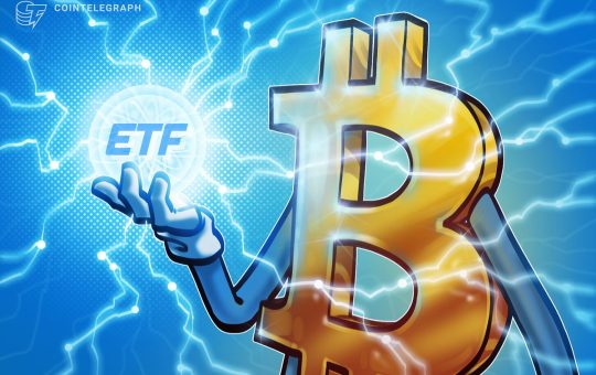 Analysts Reject Jane Street Bitcoin Manipulation, Bitcoin ETF Demand Rises