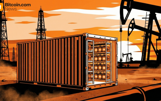 Analysts: Venezuela’s Oil Industry Resurgence May Precede a Flared-Gas Bitcoin Mining Boom