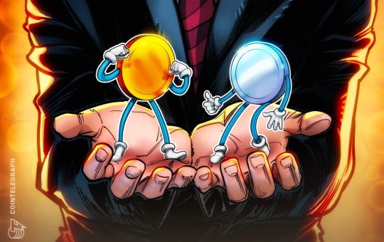 Aptos Foundation To Propose New Deflationary Tokenomics