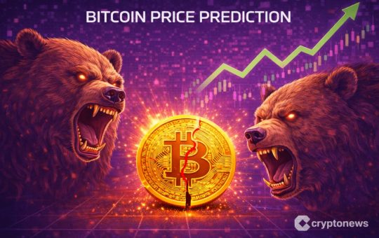 BTC Funding rates hit their most negative since August 2024 as bears shorts crowd in. How is this going to affect Bitcoin price prediction?