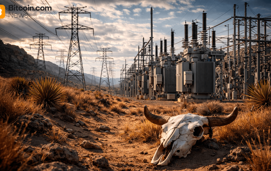 Bitcoin Miner Soluna Expands Behind-the-Meter Capacity in Texas via Blockware Pact 