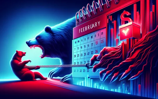 Crypto Price Prediction Today 24 February