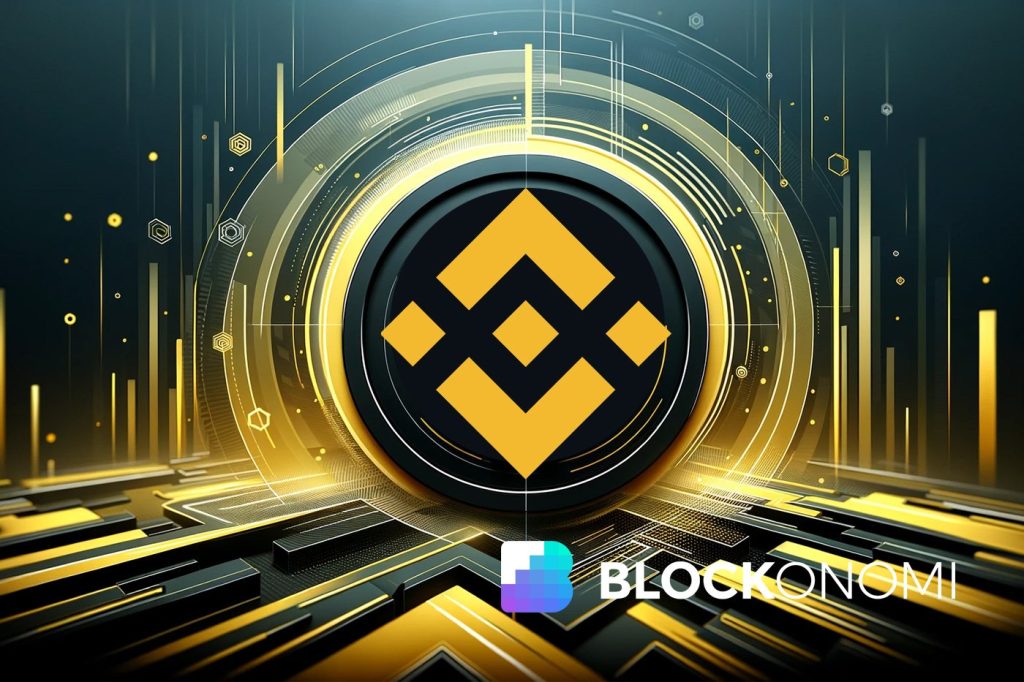 Ethereum Network Set for Maintenance as Binance Prepares Temporary Halt