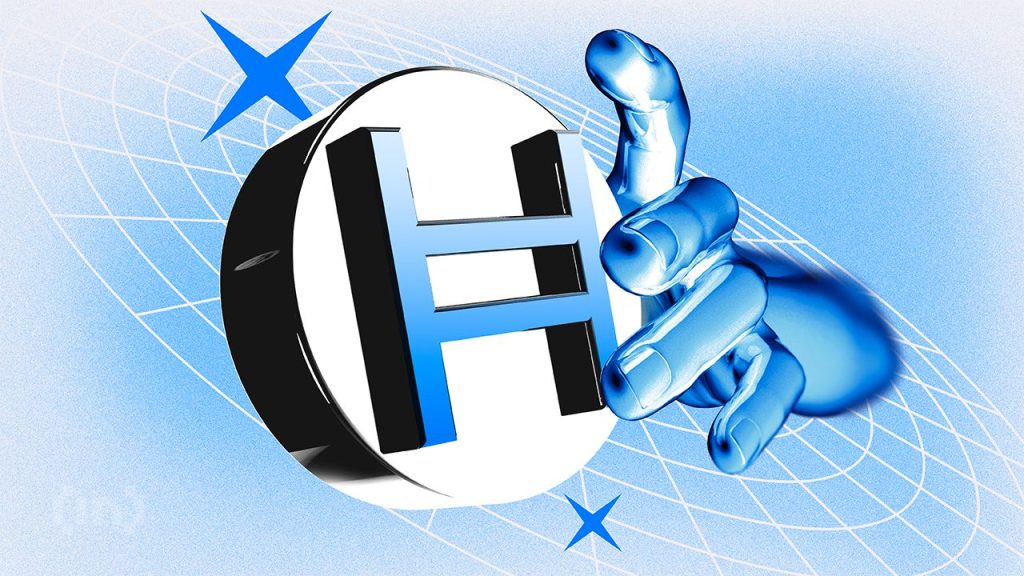 HBAR $5 Million Short Positions Are At Risk: Here's How