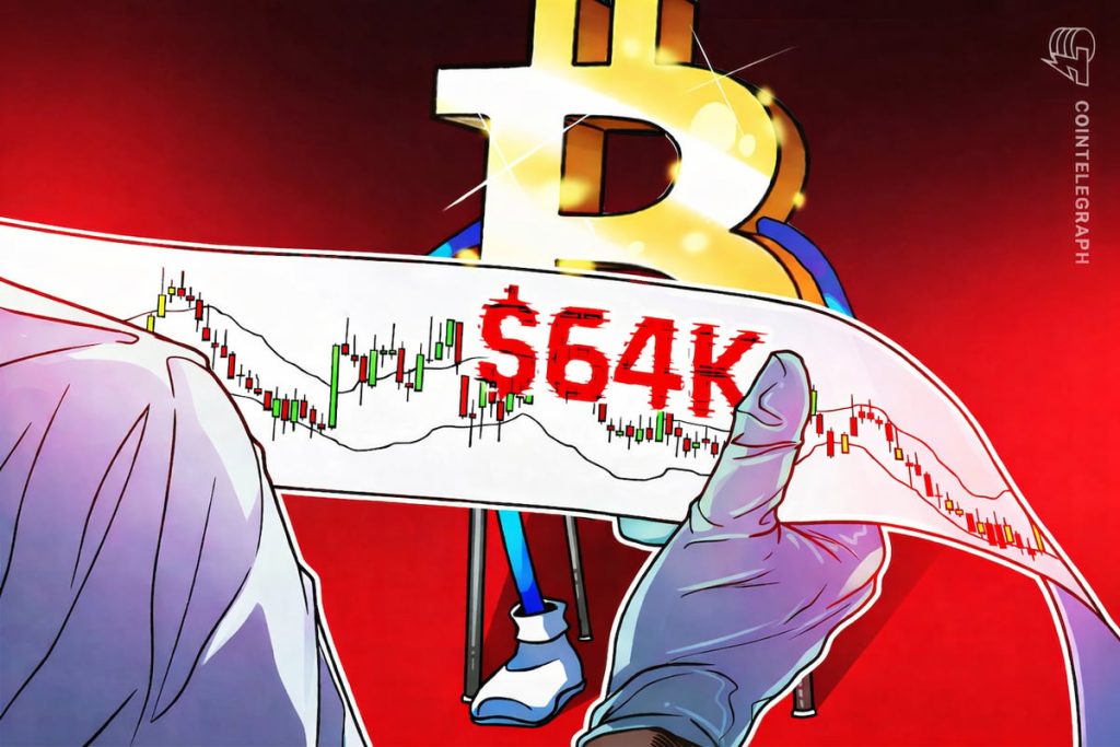 Is It Time For A Bounce?