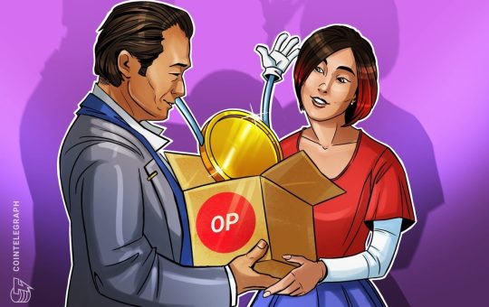 Optimism Community Approves Proposal to Buyback OP Tokens