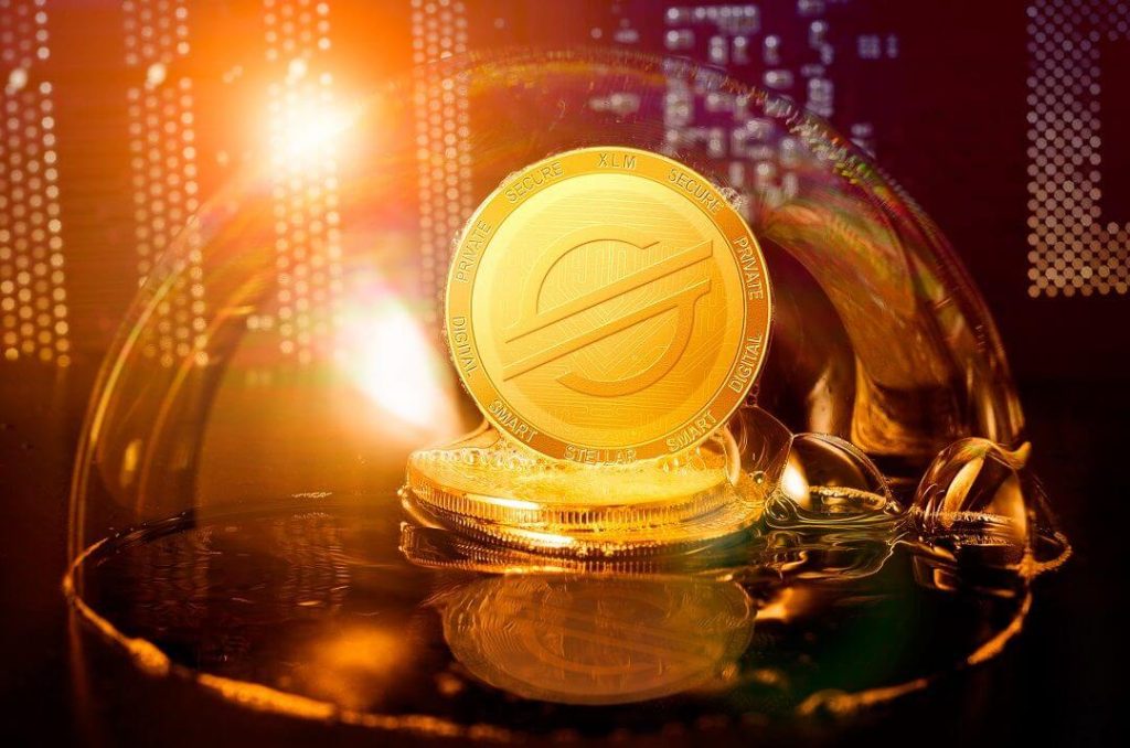 Stellar (XLM) price outlook