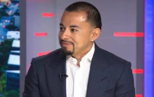 Crypto firm Goliath Ventures files for bankruptcy after CEO arrested over alleged $328M Ponzi scheme