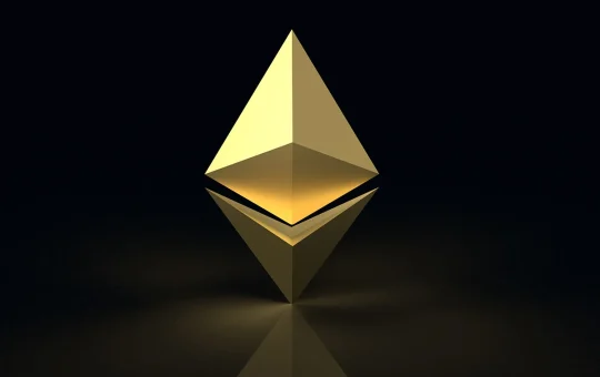 Ethereum Dominates Tokenized Assets Market With 61.4% Share and $206.2 Billion Value