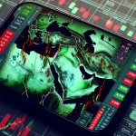 Farage Aide 'Posh George' Loses $650,000 in Failed Polymarket Iran Invasion Bet