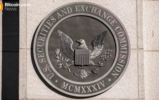 Fidelity Presses SEC Crypto Task Force for On-Chain Settlement Clarity – Regulation Bitcoin News