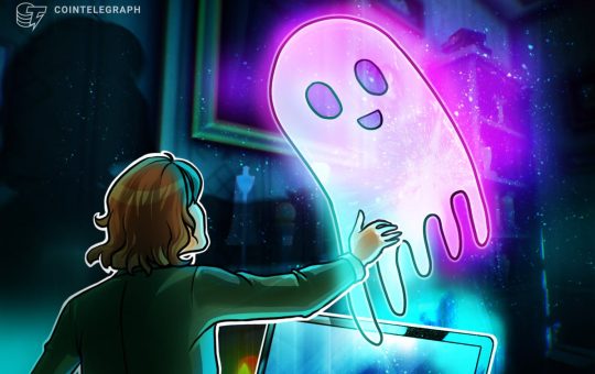 OKX Integrates Aave on Ethereum L2 X Layer