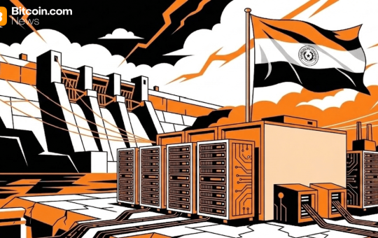 Paraguay to Leverage Seized ASICs to Mine Bitcoin