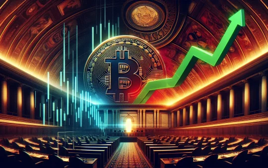 Ripple To Run Once Clarity Act Passes?