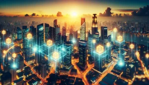 Singapore To Tap Gold Ecosystem