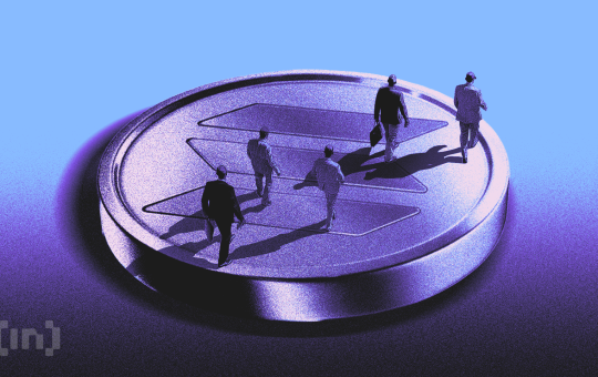 Solana Price Coils for Big Move After 4 Weeks of Consolidation