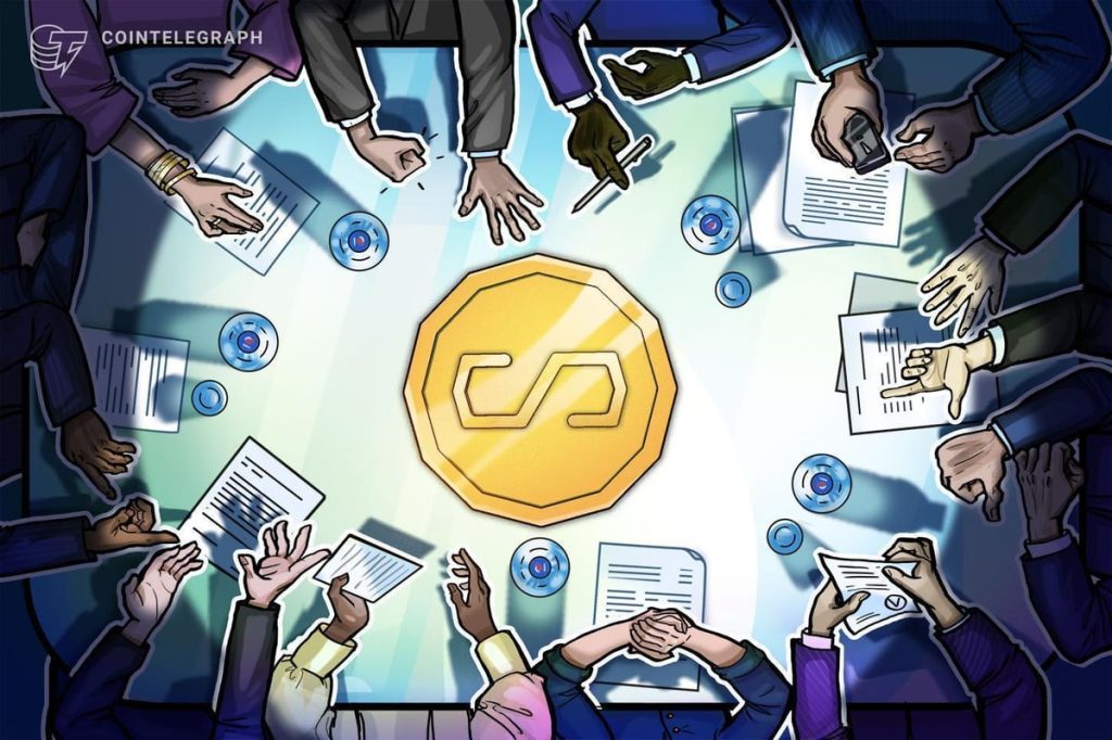 Sony Bank Signs MOU to Integrate Yen Stablecoin JPYC