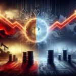 Brent crude has slid toward $116 per barrel, while Today gold rebounds toward $4,550, a divergence that has historically servedBrent crude has slid toward $116 per barrel, while Today gold rebounds toward $4,550, a divergence that has historically served