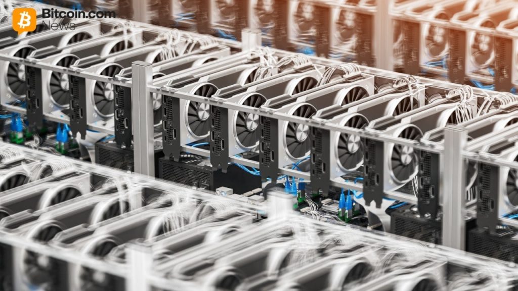 US Senators Unleash New Bill Driving Bitcoin Mining Expansion and Cementing Strategic Bitcoin Reserve – Regulation Bitcoin News