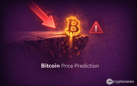 BTC rebounds toward $72K but analysts warn of a potential “final flush,” with Bitcoin price prediction hinging on $72K resistance.