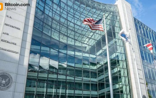 When Crypto Assets Become Investment Contracts, SEC Defines Key Conditions – Regulation Bitcoin News