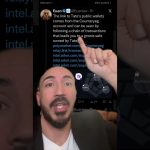 ANDREW TATE IS BROKE