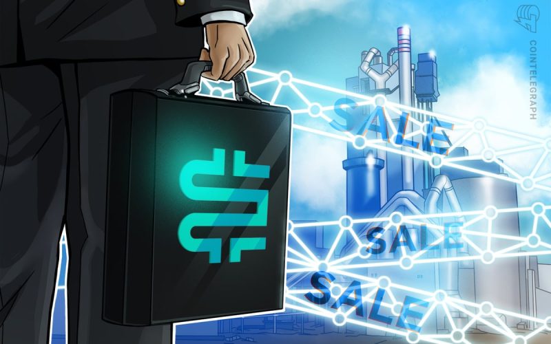 Aluminum Giant Alcoa to Sell Dormant Smelter to Bitcoin Miner NYDIG: Report