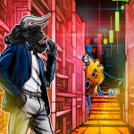 Bitcoin Bull Run ‘Still Early’ as BTC Remains Below Key Level