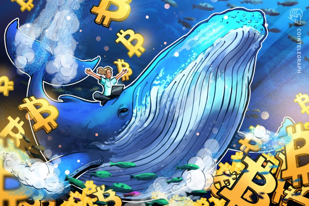 Cointelegraph