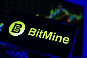 Bitmine Adds 101,627 ETH in Biggest Weekly Accumulation in 4 Months