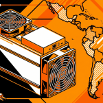 Brazil and Venezuela Show Potential to Grow Latam’s Bitcoin Mining Share