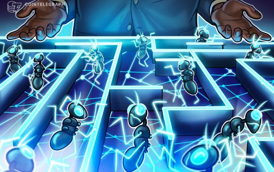 Cointelegraph