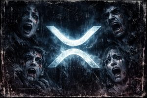 XRP is rallying steadily with 1.7% gain, and every holder still has the same bullish price prediction. But this video is chilling.