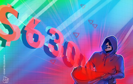 Cointelegraph