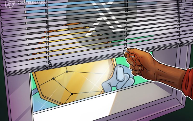 Cointelegraph