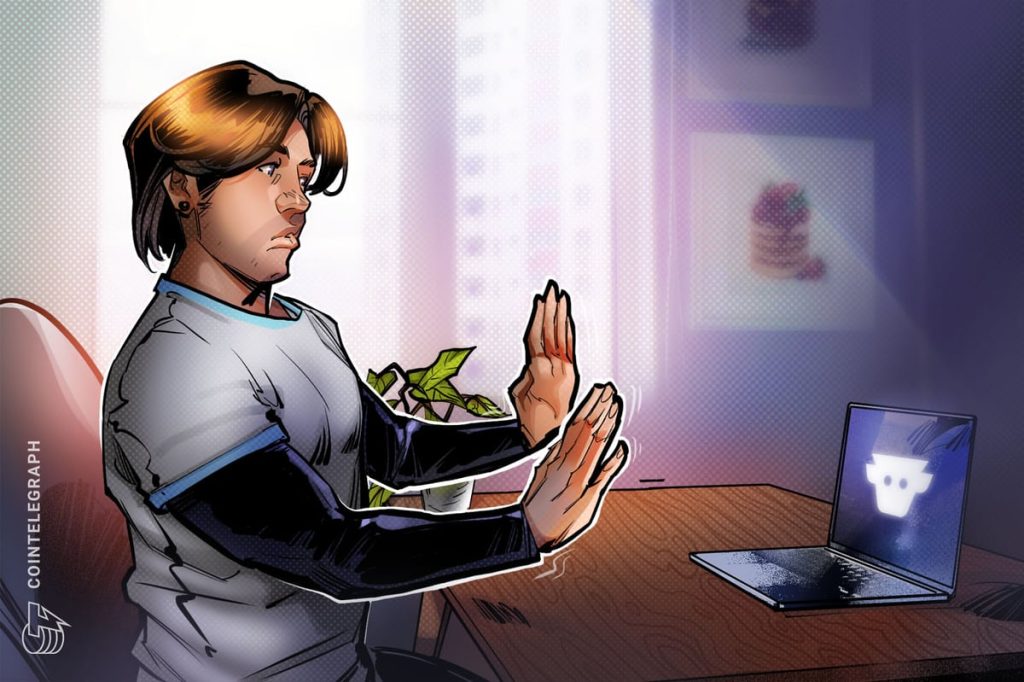 DAO Behind CoW Swap Urges Users to Stay off Platform after ‘Hijacking‘