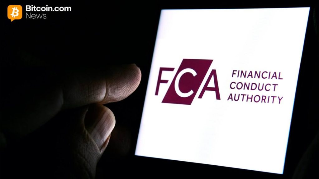 FCA Raids 8 Sites in First UK Crackdown on Illegal Peer-to-Peer Crypto Trading