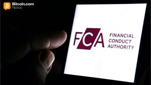 FCA Raids 8 Sites in First UK Crackdown on Illegal Peer-to-Peer Crypto Trading