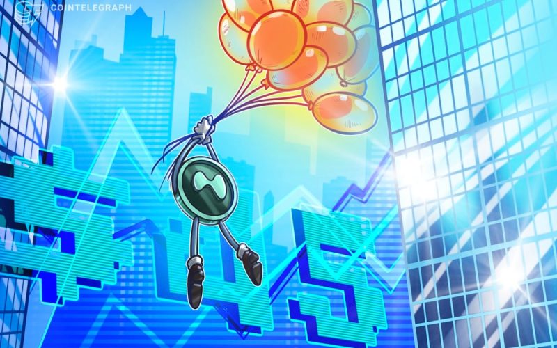 HYPE Hits $45 But Spot Demand Lags Price