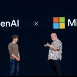 Microsoft loses exclusive OpenAI IP rights as new deal caps revenue share