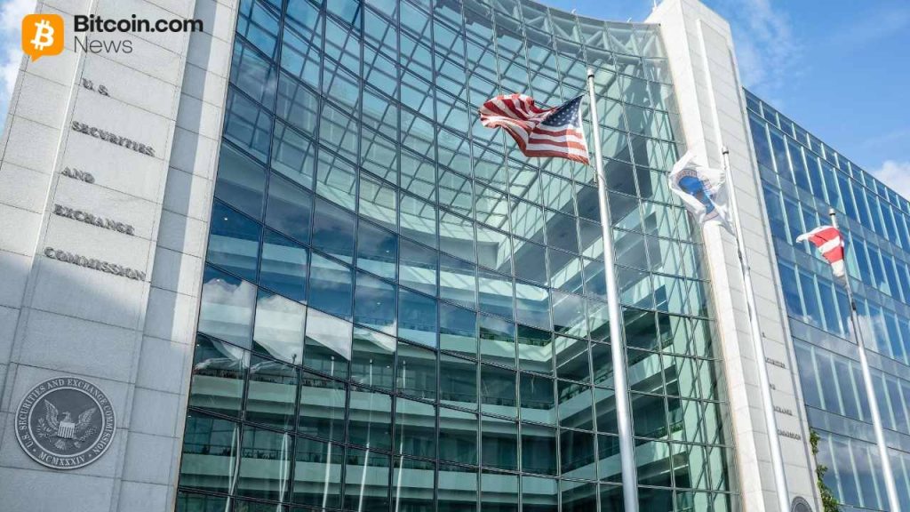 Ondo Finance Seeks SEC No-Action to Integrate Blockchain Into Securities Infrastructure – Regulation Bitcoin News